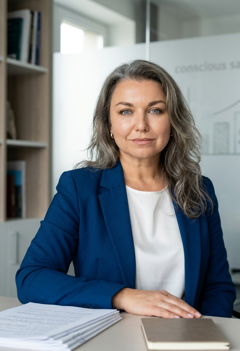 Barbara Pusiarska - Doradca Finansowy